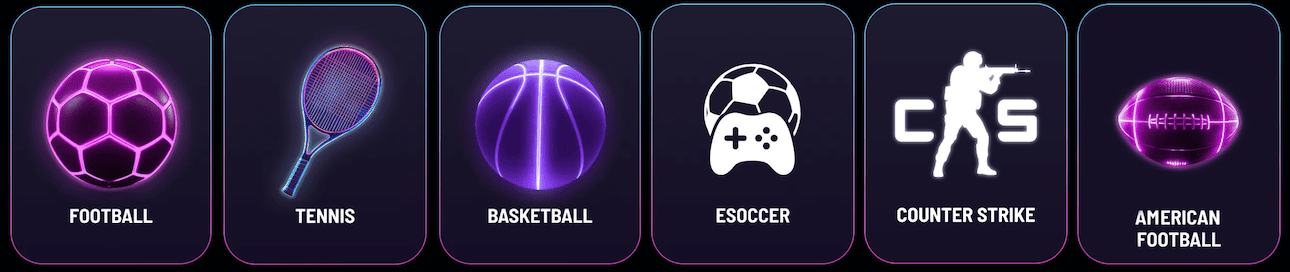 SPORTSBOOK turbowin