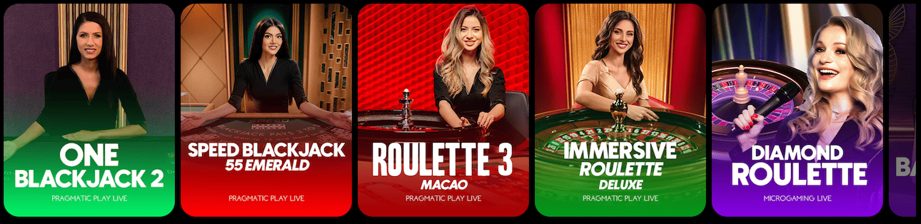 turbowins casino live